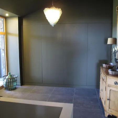 فندق مبيت وإفطار Charmante Avec Salle De Sport Et Repas Maison - Fr-1-582-507 *