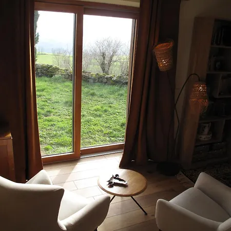 Charmante Avec Salle De Sport Et Repas Maison - Fr-1-582-507 Saint-Bérain