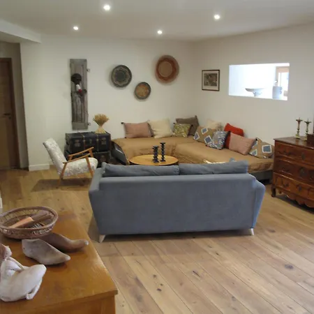 فندق مبيت وإفطار Charmante Avec Salle De Sport Et Repas Maison - Fr-1-582-507 Saint-Bérain