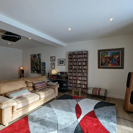 فندق مبيت وإفطار Charmante Avec Salle De Sport Et Repas Maison - Fr-1-582-507 Saint-Bérain